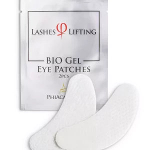 Lashes Lifting Bio Gel Eye Patches