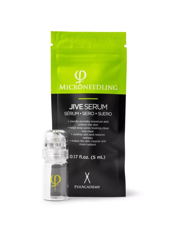 Microneedling Applicator Set - Jive Serum