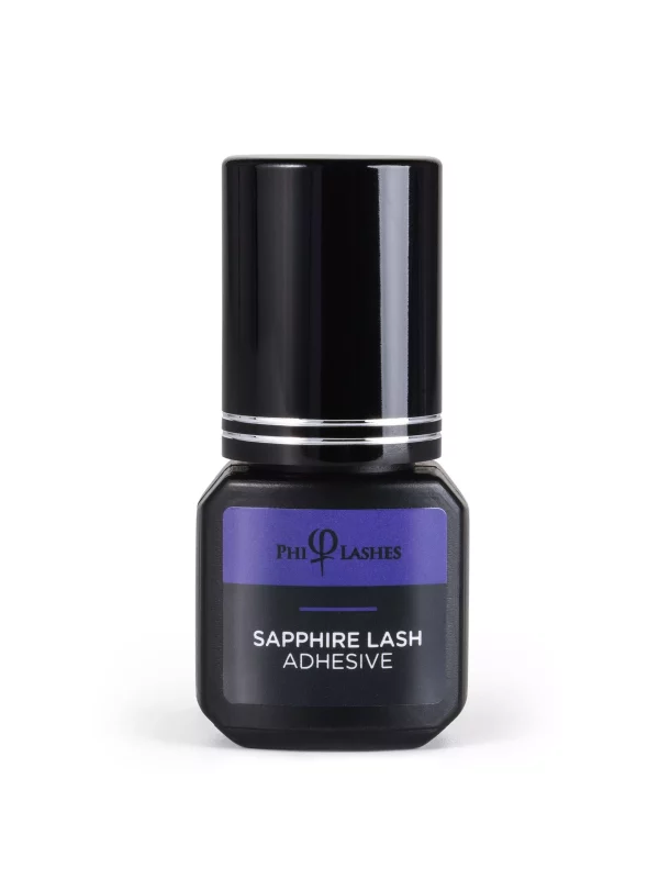 PhiLashes Sapphire Lash Adhesive