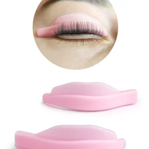 Lashes Lifting Silicone Shields Small - 5pairs