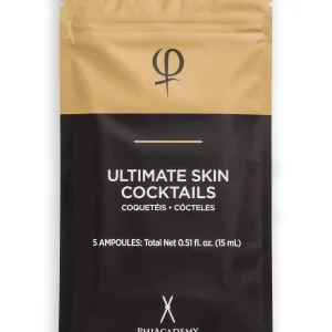 Ultimate Skin Cocktail 3ml 5/1