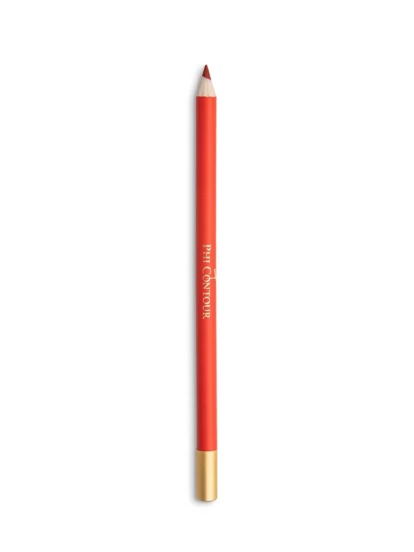 Drawing Pencil Red