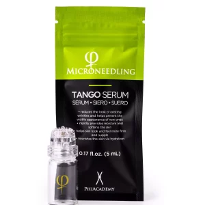 Microneedling Applicator Set - Tango Serum