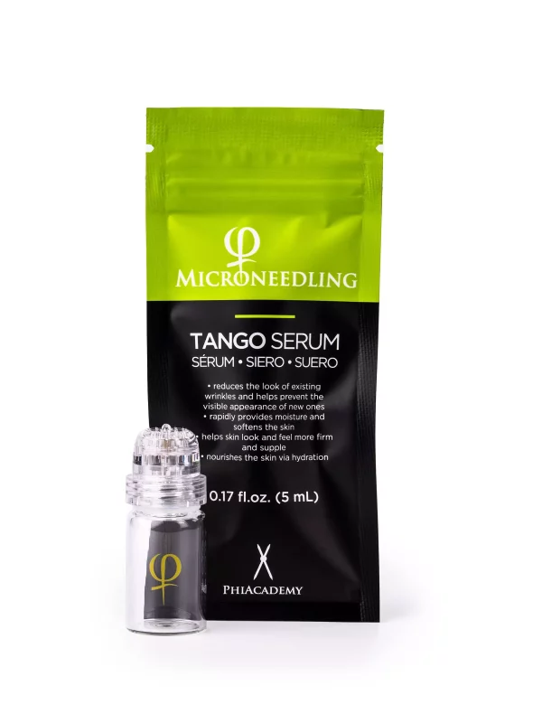Microneedling Applicator Set - Tango Serum