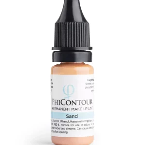 PhiContour Sand Pigment 10ml