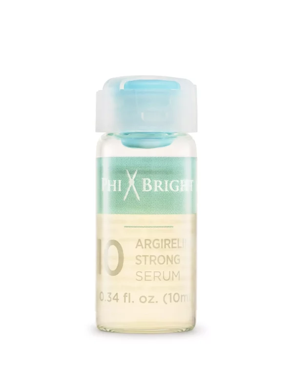 Argireline Strong Serum 10 - 10ml
