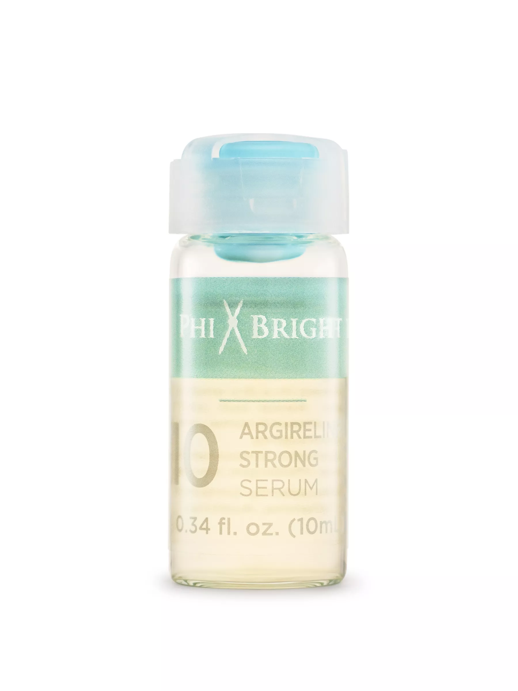 Argireline Strong Serum 10 - 10ml