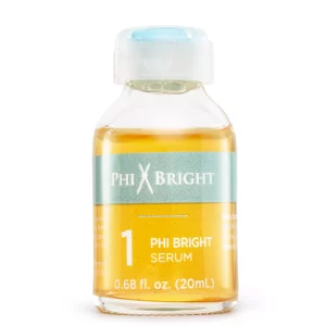 PhiBright Serum 1 - 20ml