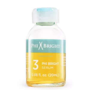 PhiBright Serum 3 - 20ml