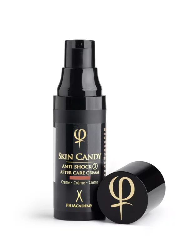 Skin Candy AntiShock 2 After Care Cream
