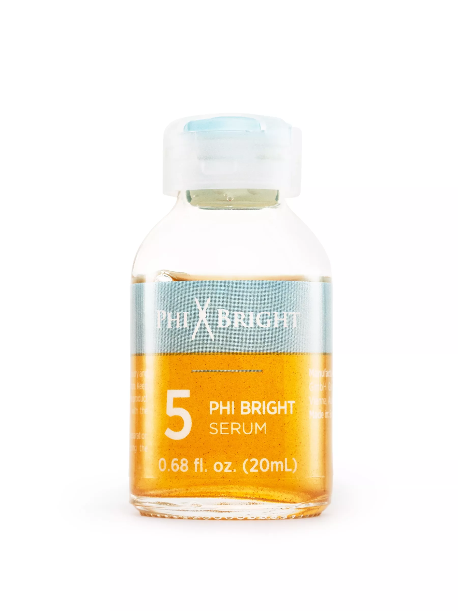 PhiBright Serum 5 - 20ml
