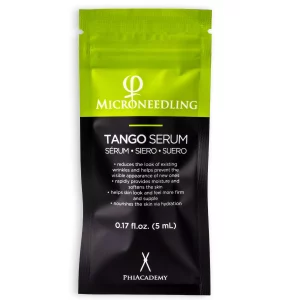 Microneedling Tango Serum