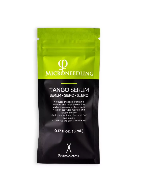 Microneedling Tango Serum