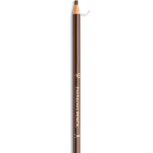 PhiBrows Drawing Pencil (2pcs) - Flat