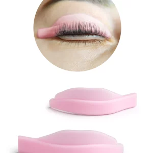 Lashes Lifting Silicone Shields SuperSmall - 5pairs