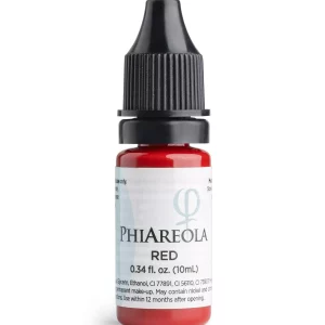 Phi Areola Red 10ml