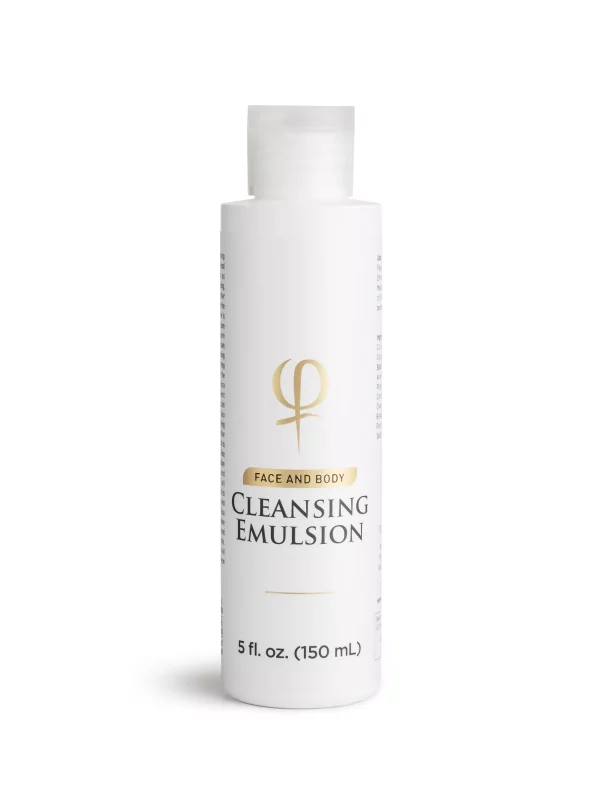 Phi Cleansing Emulsion Face and Body