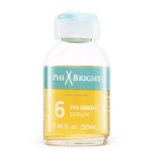 PhiBright Serum 6 - 20ml