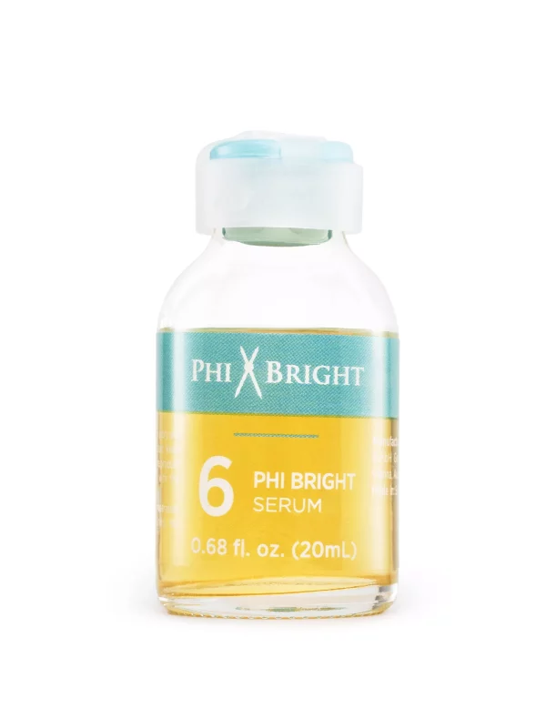 PhiBright Serum 6 - 20ml