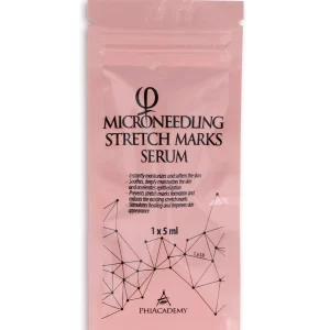 Microneedling Stretch Marks Serum