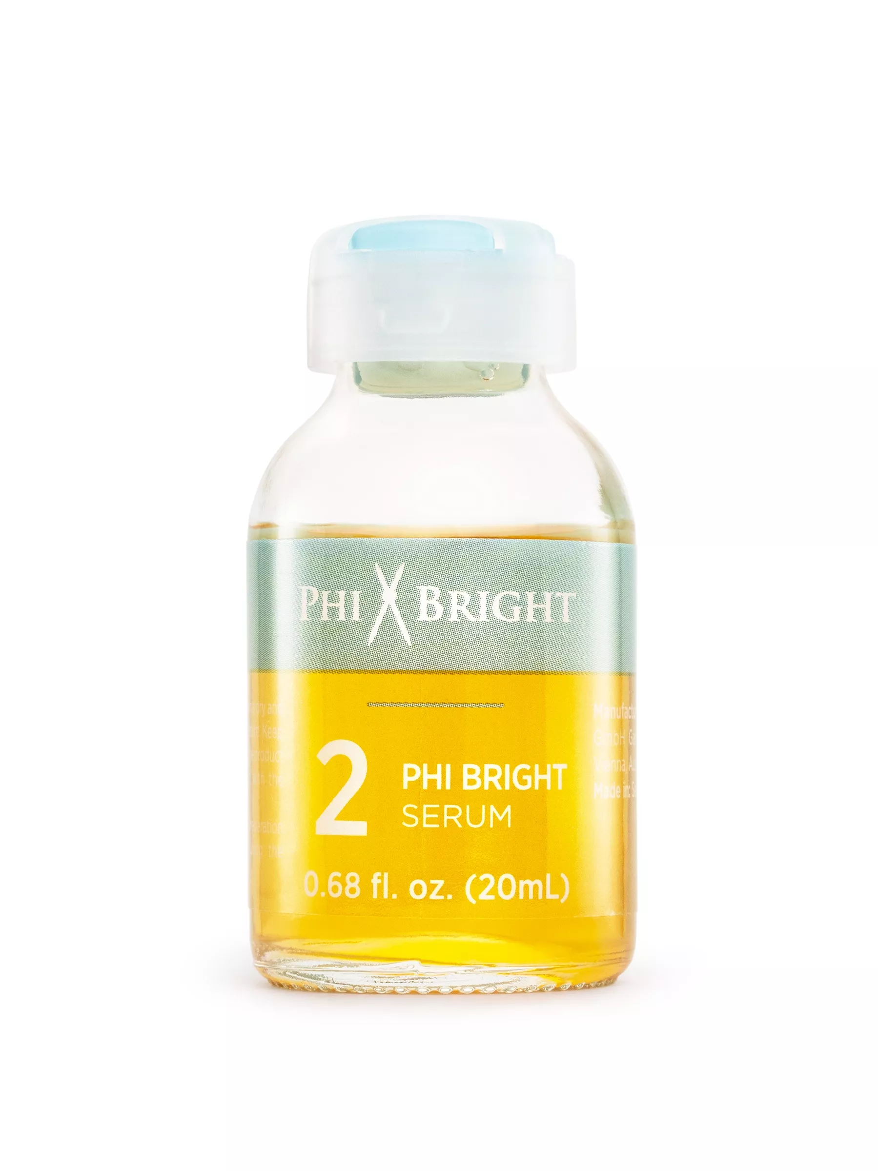 PhiBright Serum 2 - 20ml