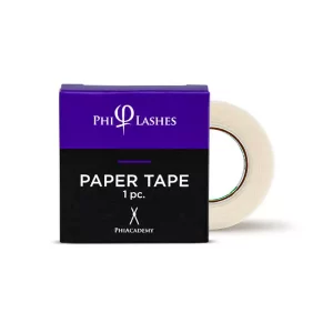 PhiLashes Paper Tape