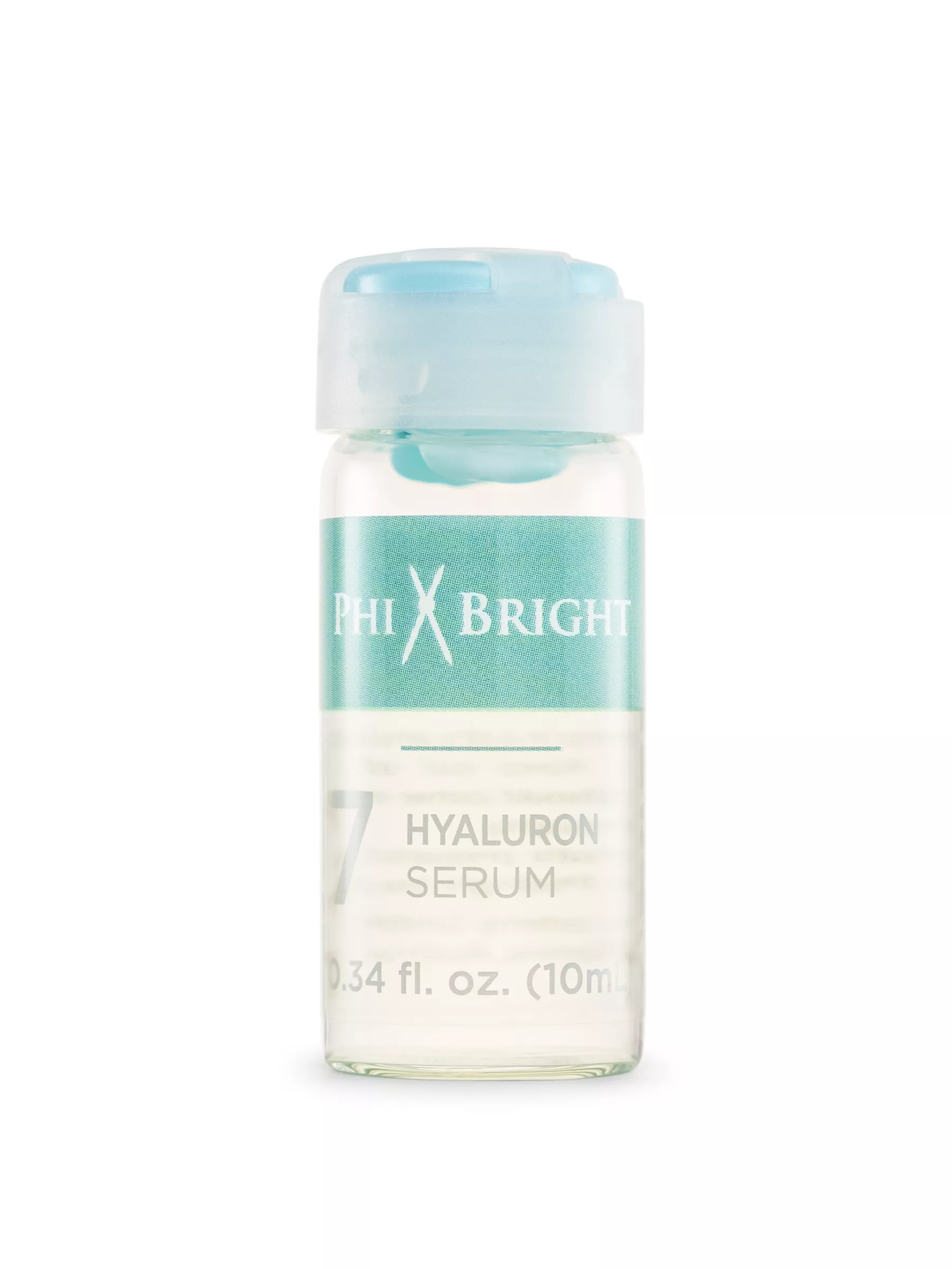 Hyaluron Serum 7 - 10ml