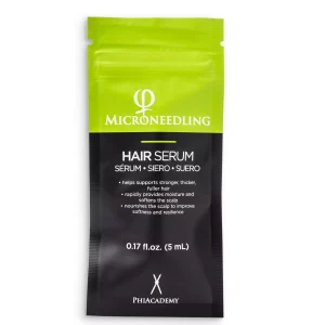 Microneedling Hair Serum