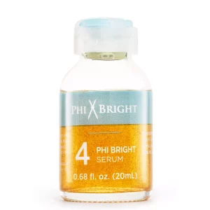 PhiBright Serum 4 - 20ml